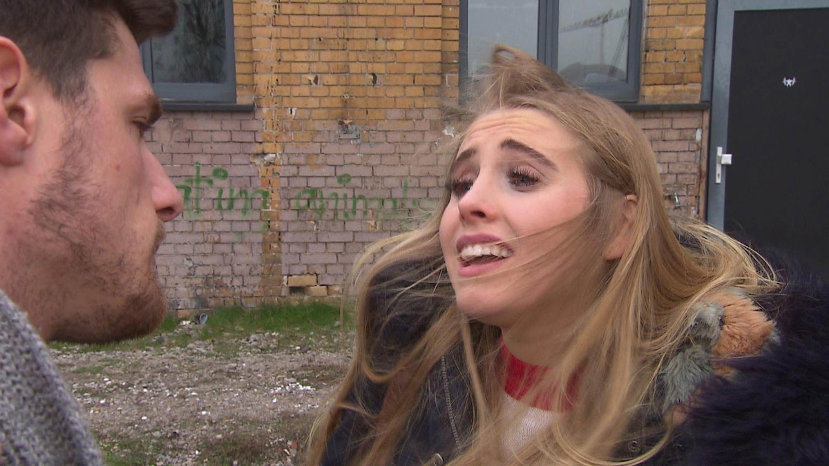 Lisa macht auf Familientherapeutin (Video) - Berlin - Tag & Nacht - RTLZWEI