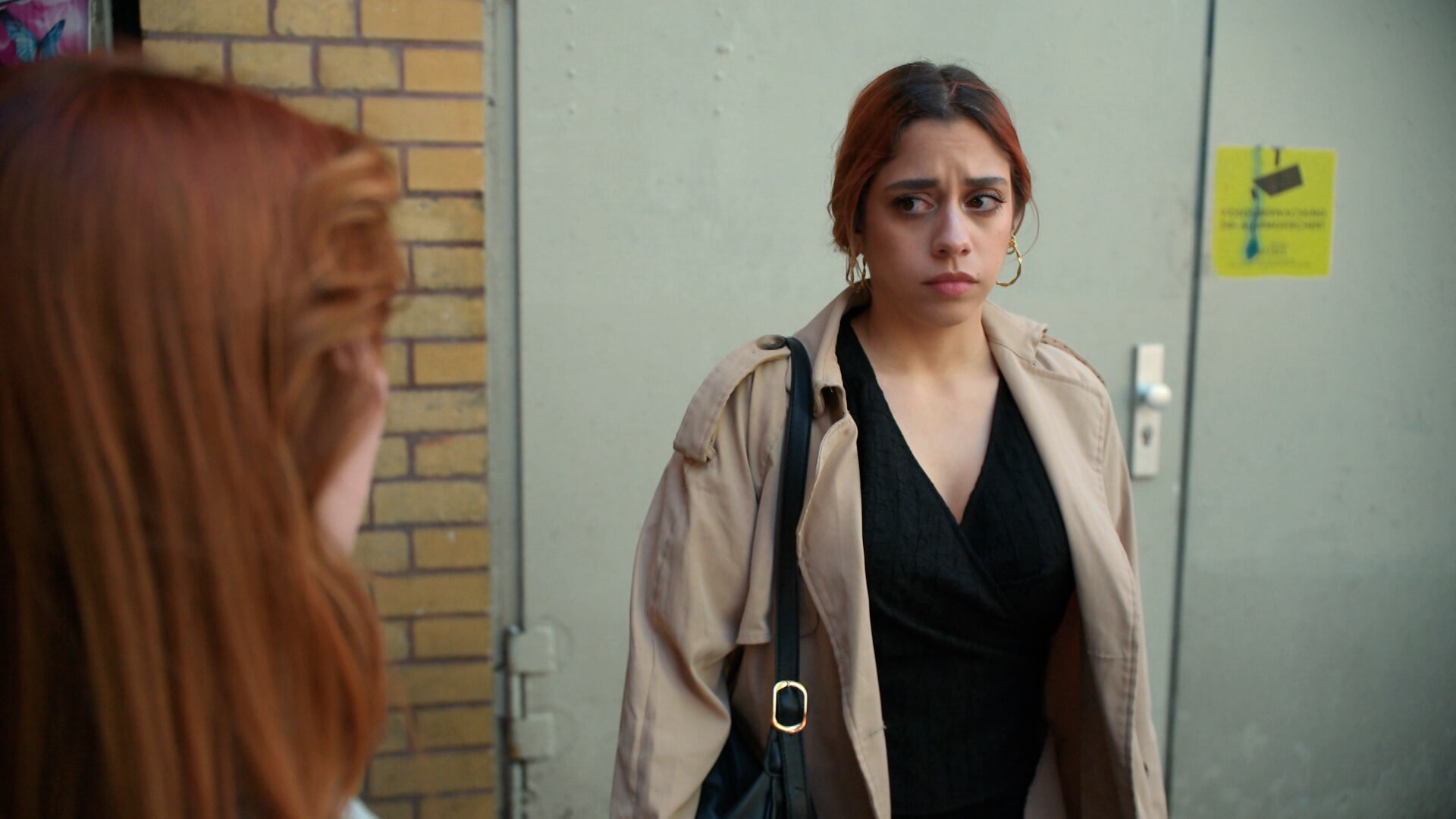 ONS mit krassen Folgen?! (Video) - Berlin - Tag & Nacht - RTLZWEI