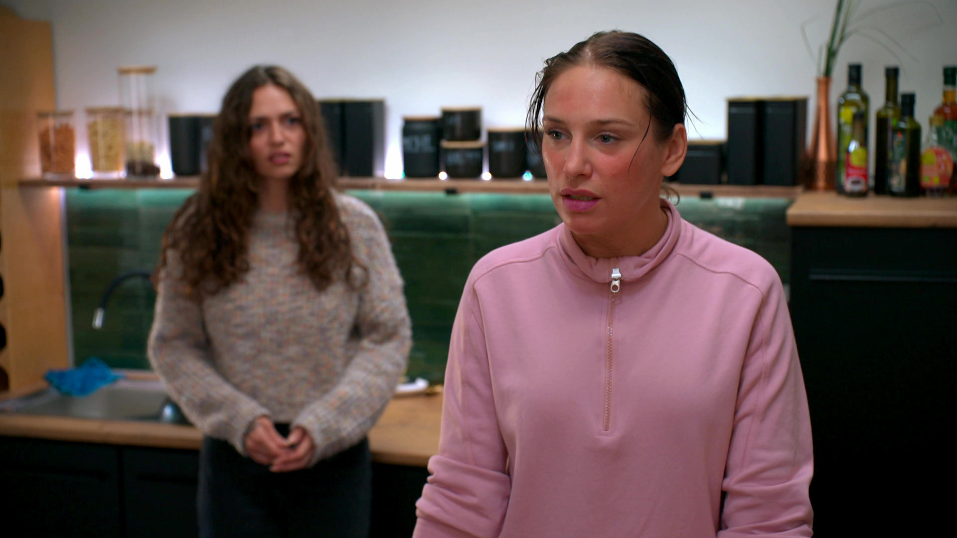 Alle Infos zu Sendezeiten & Folgen - Berlin - Tag & Nacht - RTLZWEI