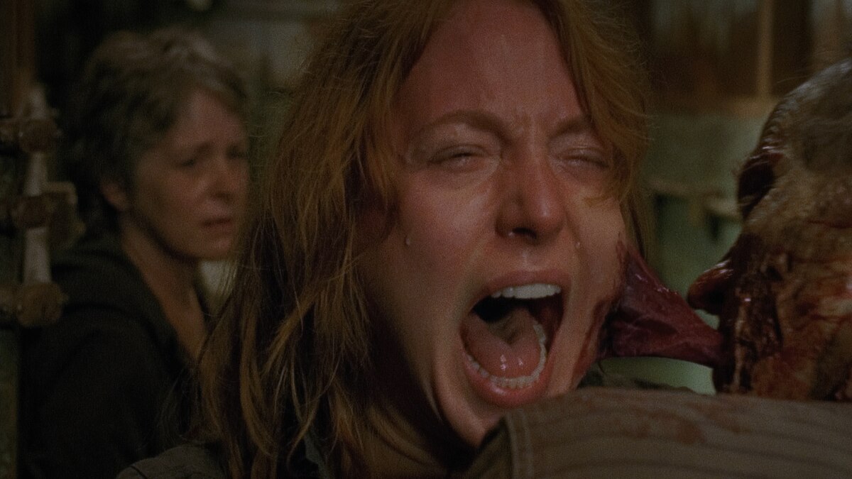 Wann Läuft The Walking Dead Staffel 8 Auf Rtl2 Wann Läuft The Walking Dead Staffel 8 Auf Rtl2