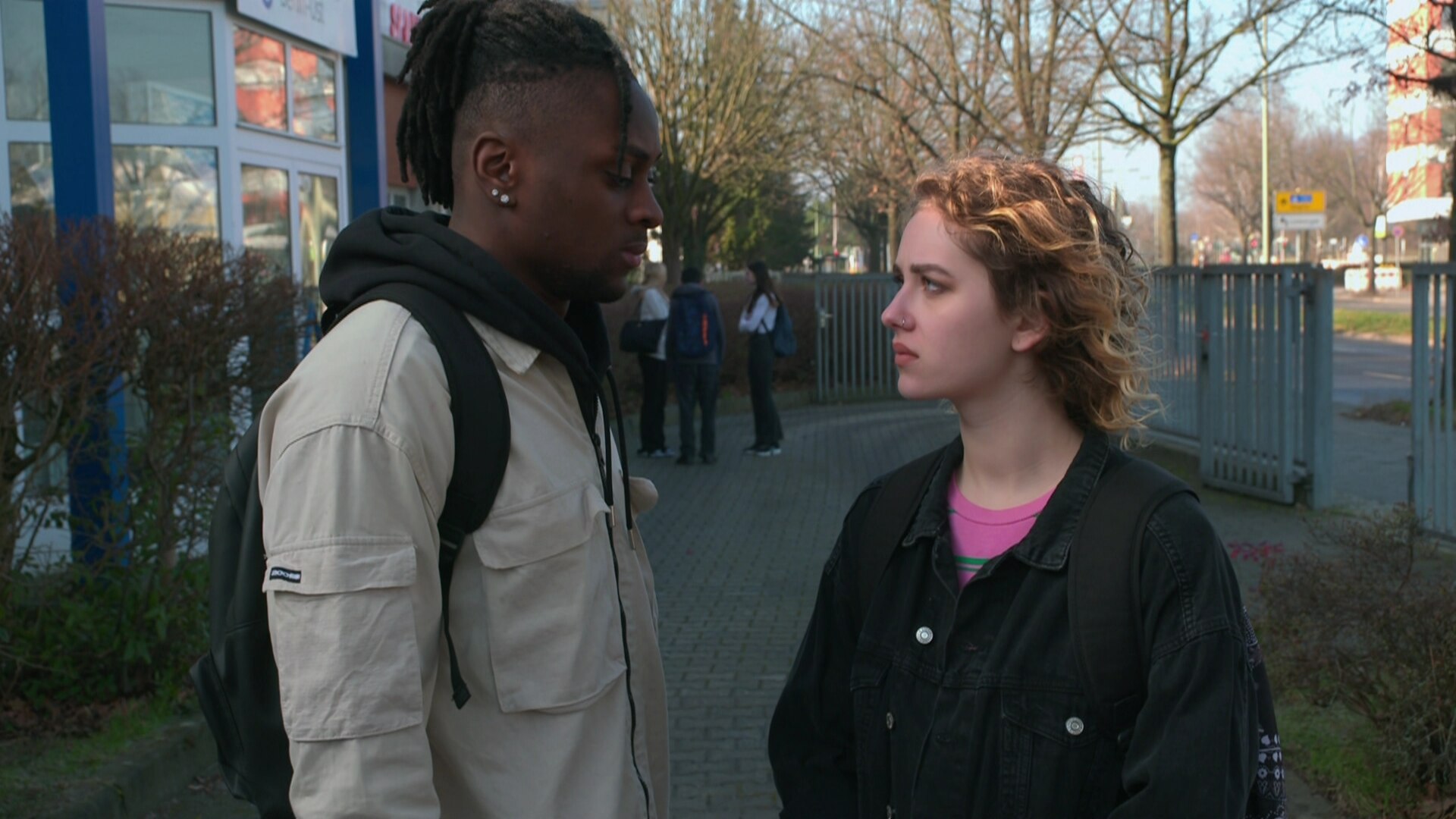 Lennart muss zurück nach Hamburg! (Video) Berlin Tag & Nacht RTLZWEI