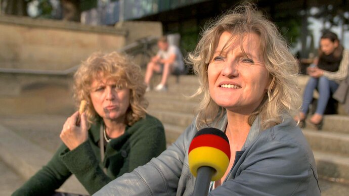 Das denkt Deutschland - RTLZWEI