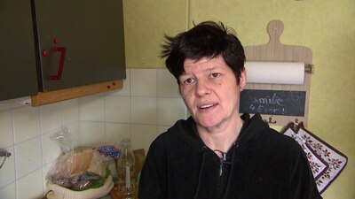 Hartz und herzlich - Bergheim (2)
