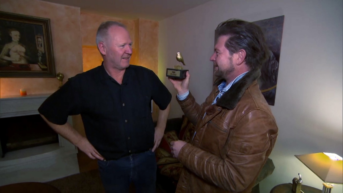 "Goldene AutoMeise" Vol. 3 Sachsen Die Verleihung (Folge 344