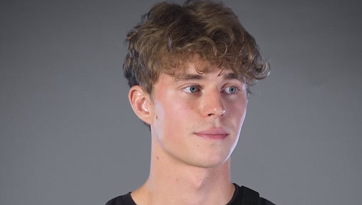 Robin Schick im Interview (Video) RTLZWEI