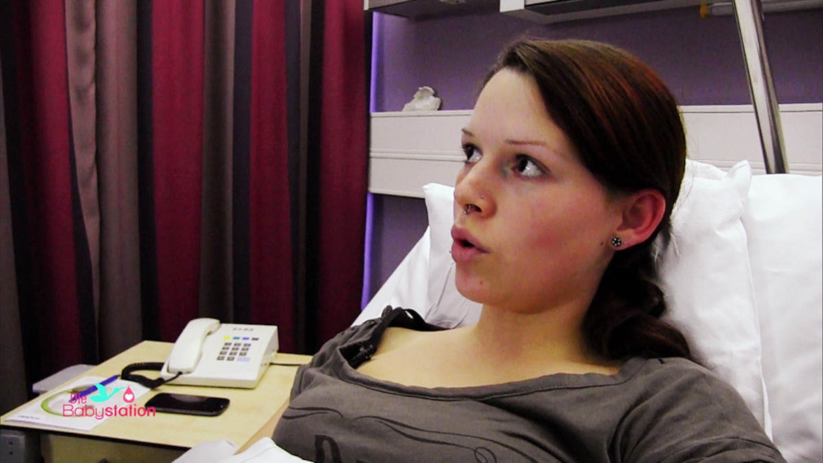 Blasensprung (Video) - Die Babystation - Jeden Tag ein kleines Wunder