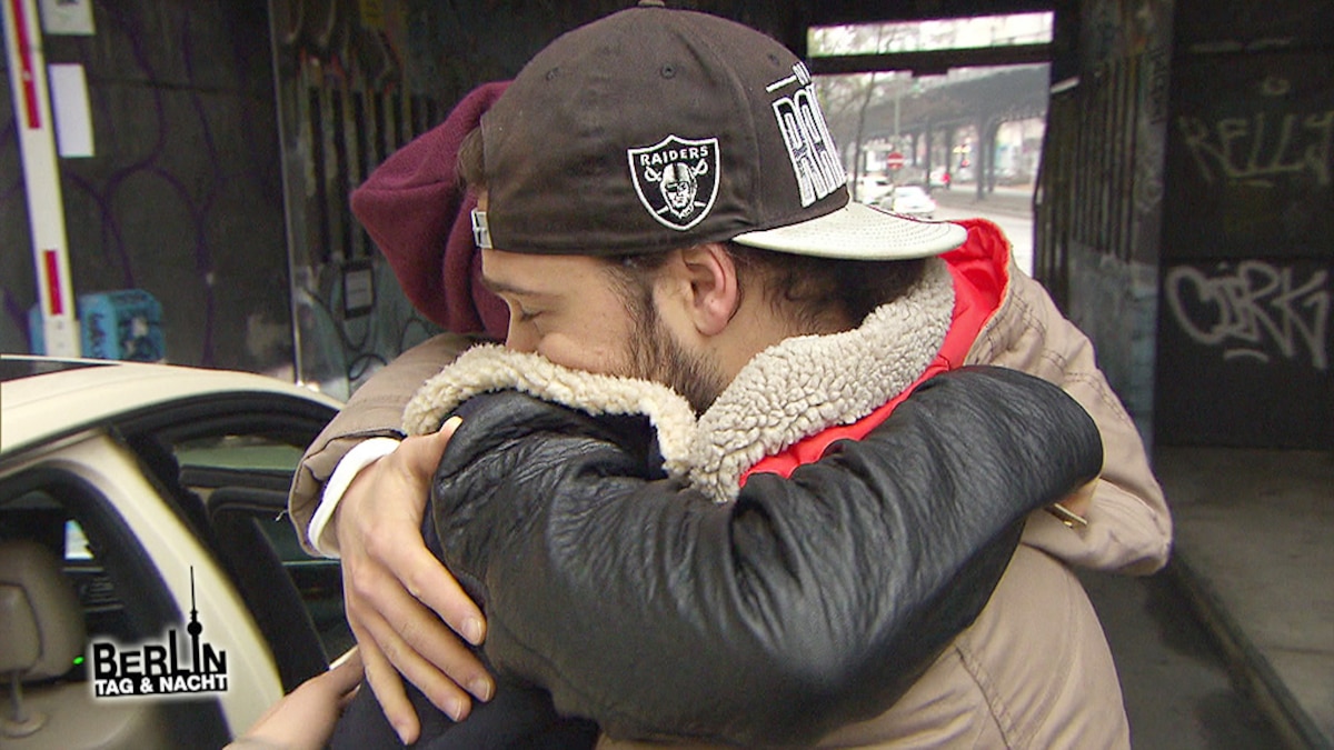 Meike verlässt Berlin (Video) Berlin Tag