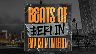 Beats Of Berlin Rap Ist Mein Leben RTLZWEI Beats Of Berlin Rap Ist Mein Leben RTLZWEI