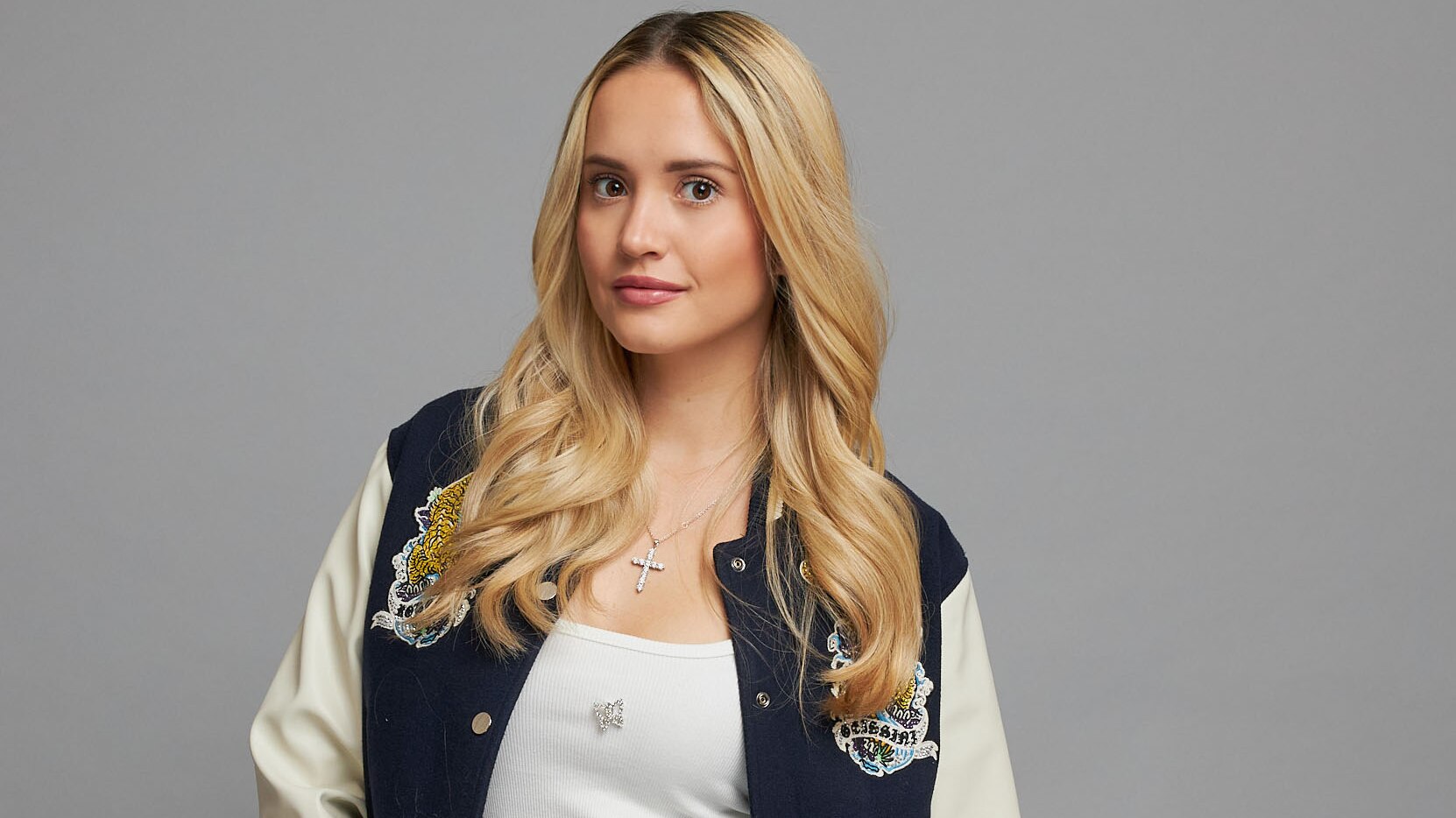 Davina Geiss - Davina & Shania - We Love Monaco - RTLZWEI