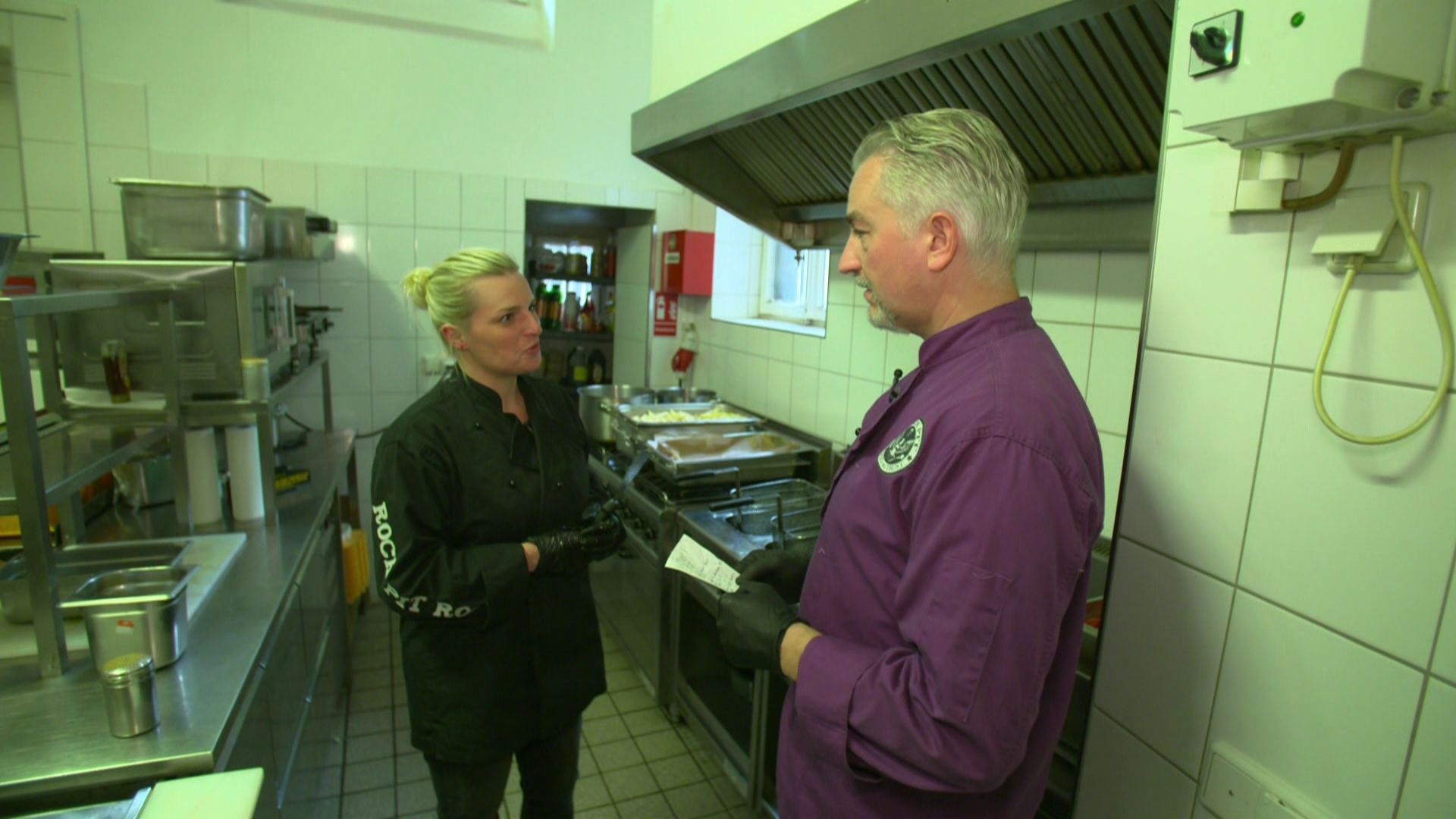 Burgerbraten fürs Traumauto (Video) Mein neuer Alter RTLZWEI Burgerbraten fürs Traumauto (Video) Mein neuer Alter RTLZWEI
