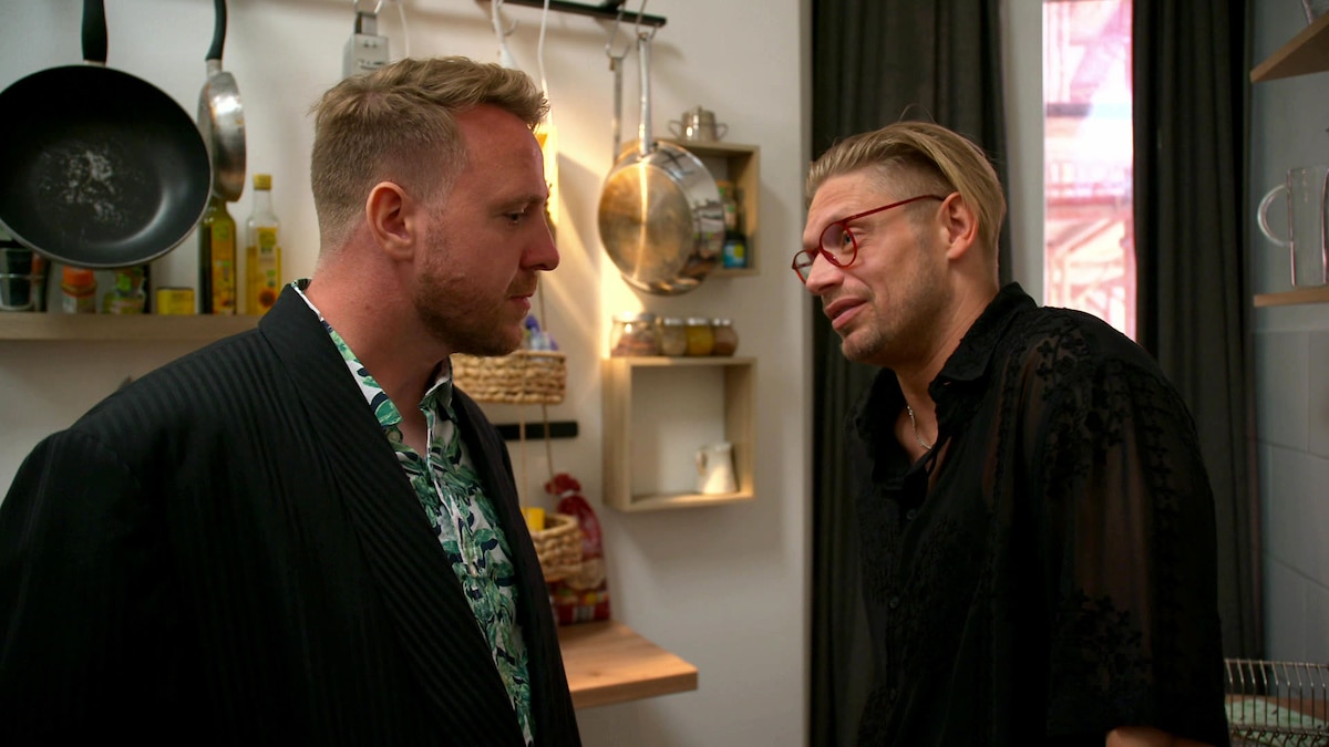 Helfen und helfen lassen - Berlin - Tag & Nacht - RTLZWEI