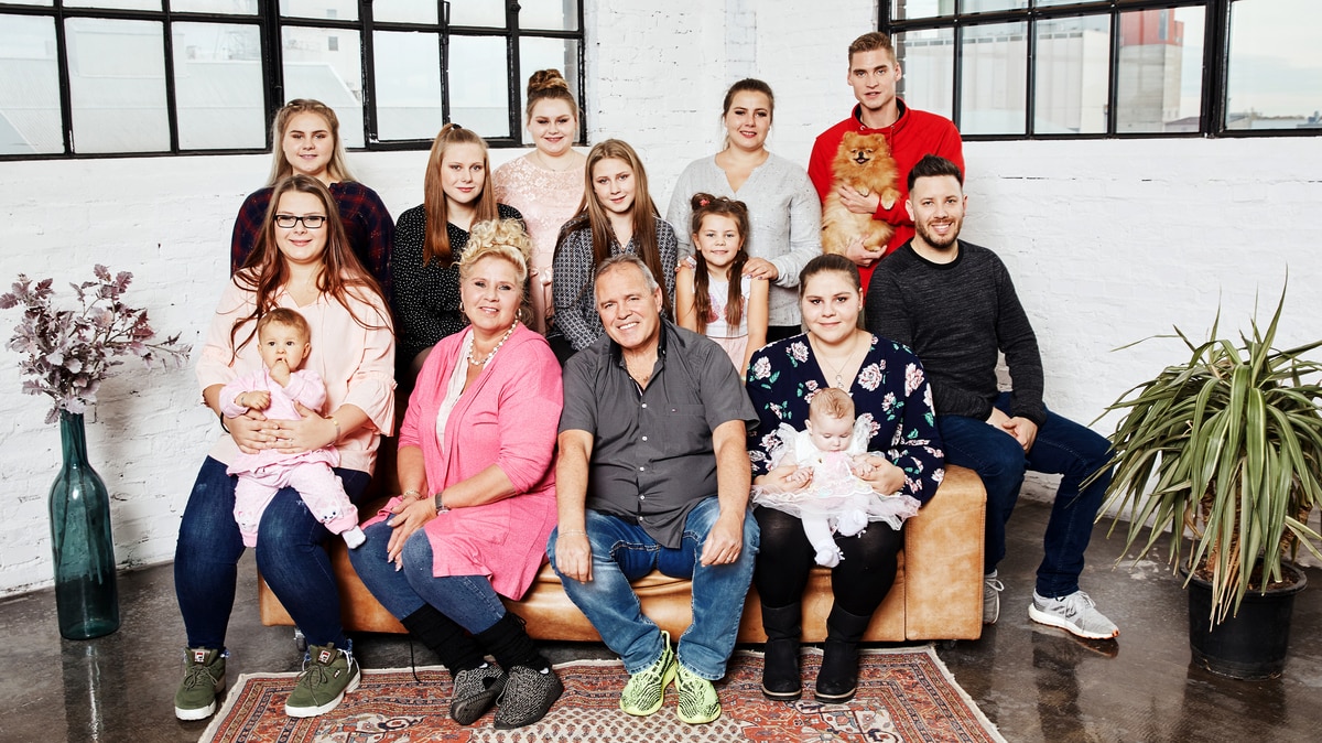 Die Wollnys Frher