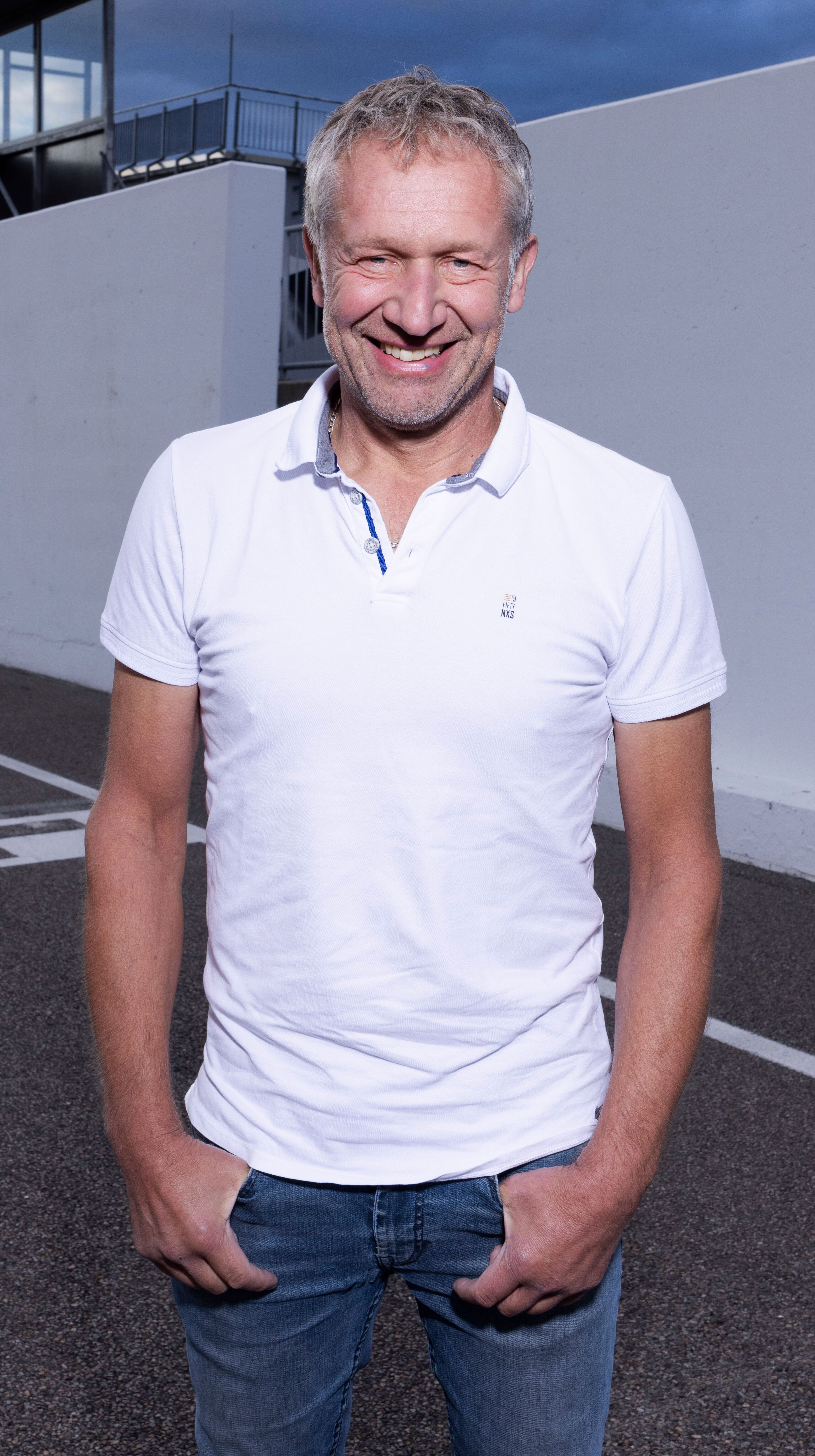 Niki Schelle Alter