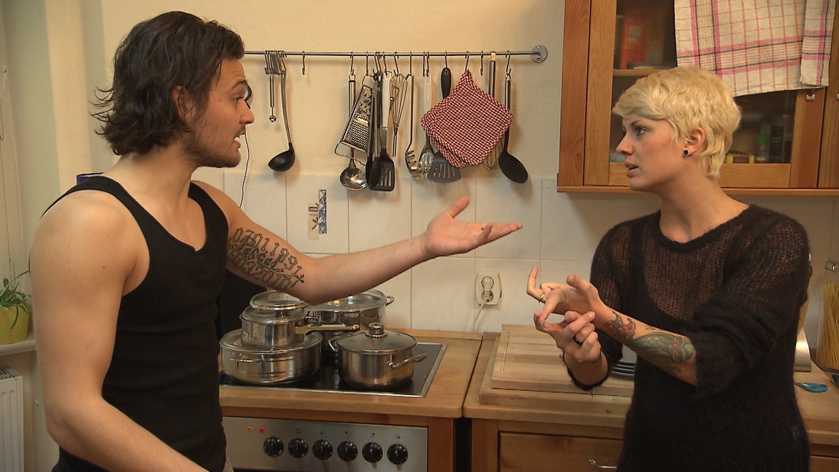 Berlin Tag Und Nacht Meike Geht Nach Köln Episode 0082 - Berlin - Tag & Nacht - RTLZWEI