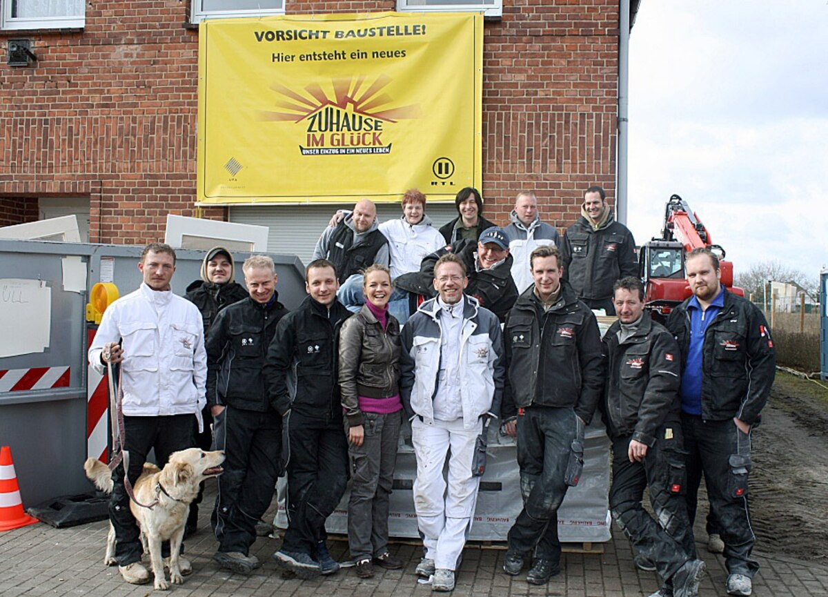 Zuhause Im GlГјck Tragischer Unfall Zuhause Im GlГјck Tragischer Unfall