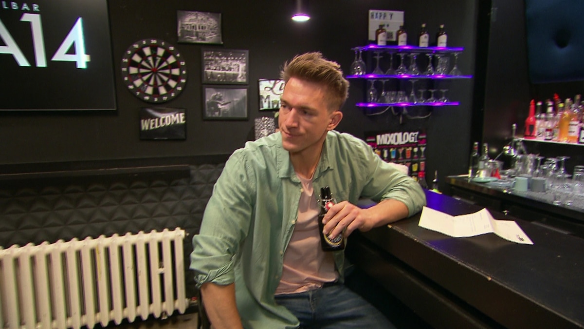 André hat seinen Job bei den Sixpacks verloren! (Video) Berlin Tag