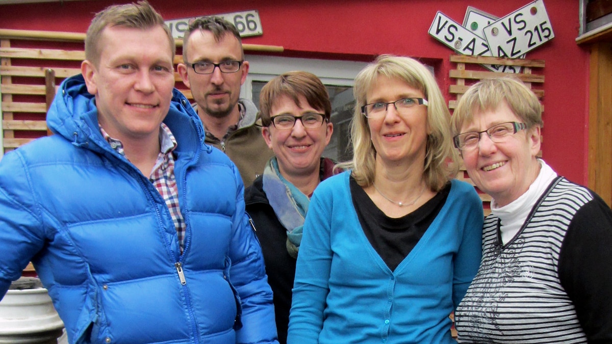 woran starb otto schulte vom trödeltrupp