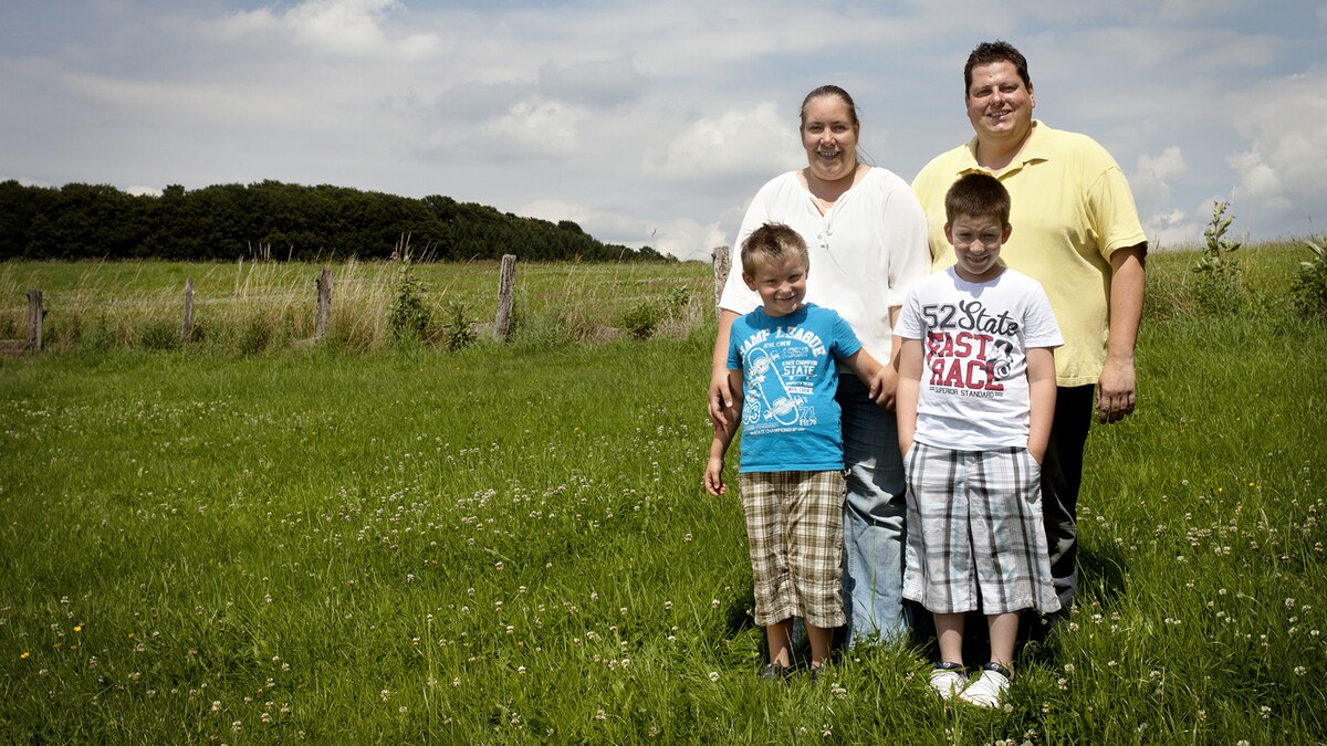 Meine Eltern Ihre Kilos Und Ich