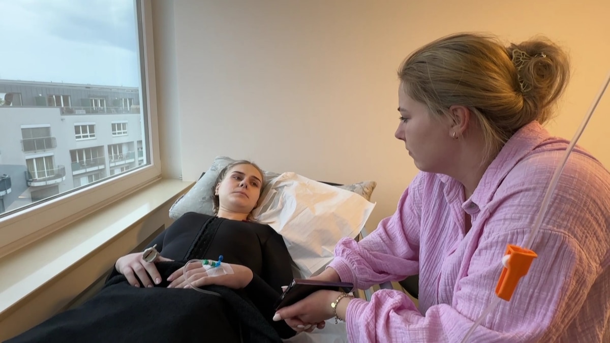 Meldung: „Die Wollnys – Eine schrecklich große Familie“: Estefania lässt  sich Bauch und Oberarme straffen - RTLZWEI Unternehmen