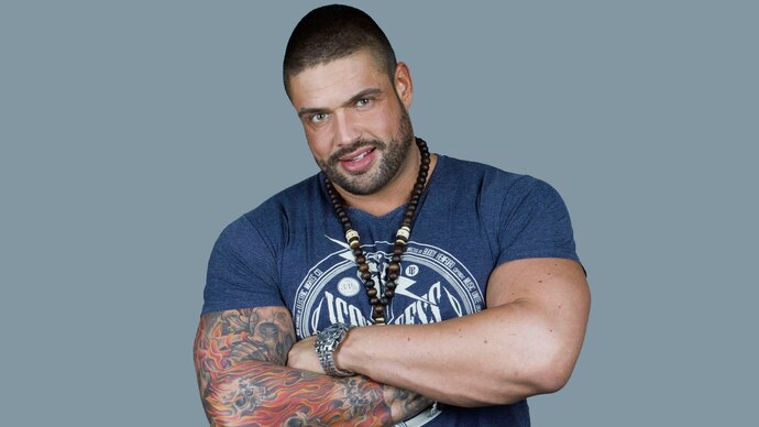 Privatdetektive im Einsatz - Milan Djuric
