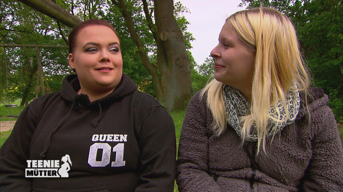 Die Strengsten Eltern Der Welt Natalie