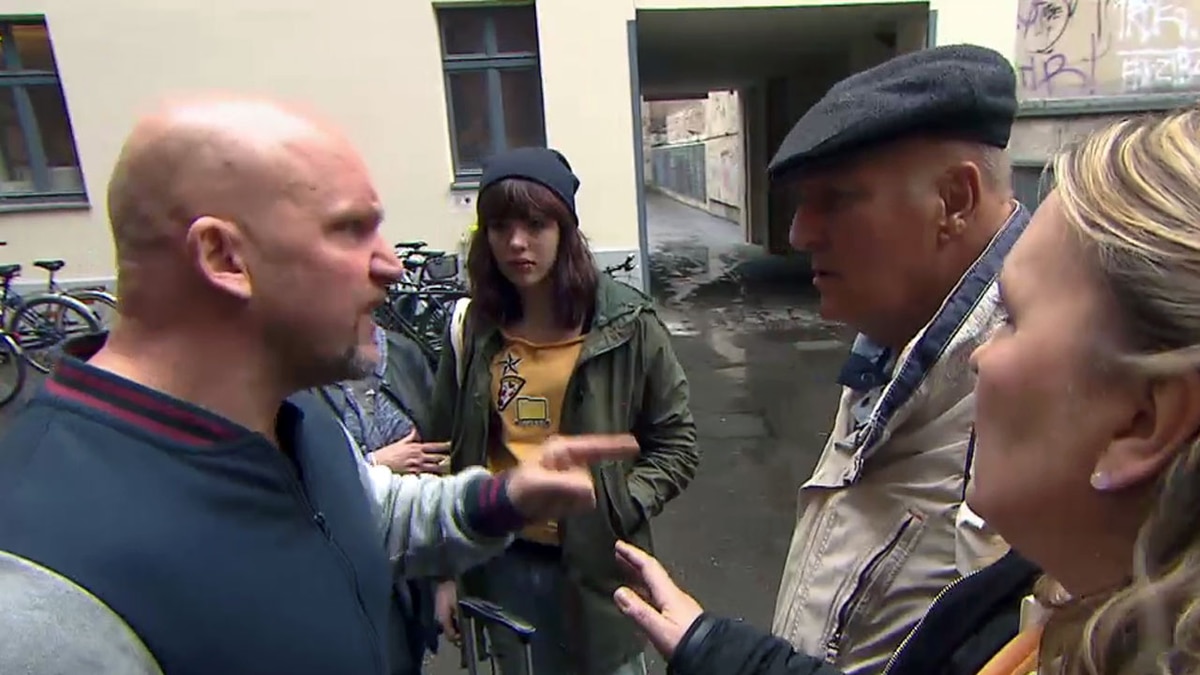 Wie Alt Ist Joe Von Berlin Tag Und Nacht