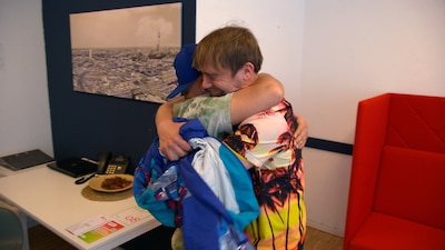 Joe und Paula kommen sich näher (Video) - Berlin - Tag & Nacht - RTLZWEI