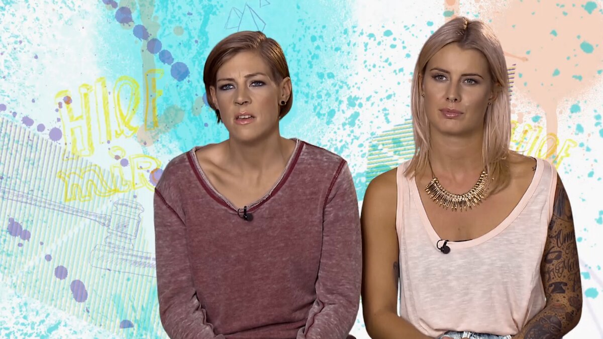 Verwunderlich Serien Mit Pia Tillmann Bilder