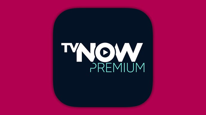 RTLZWEI in der TVNOW-App