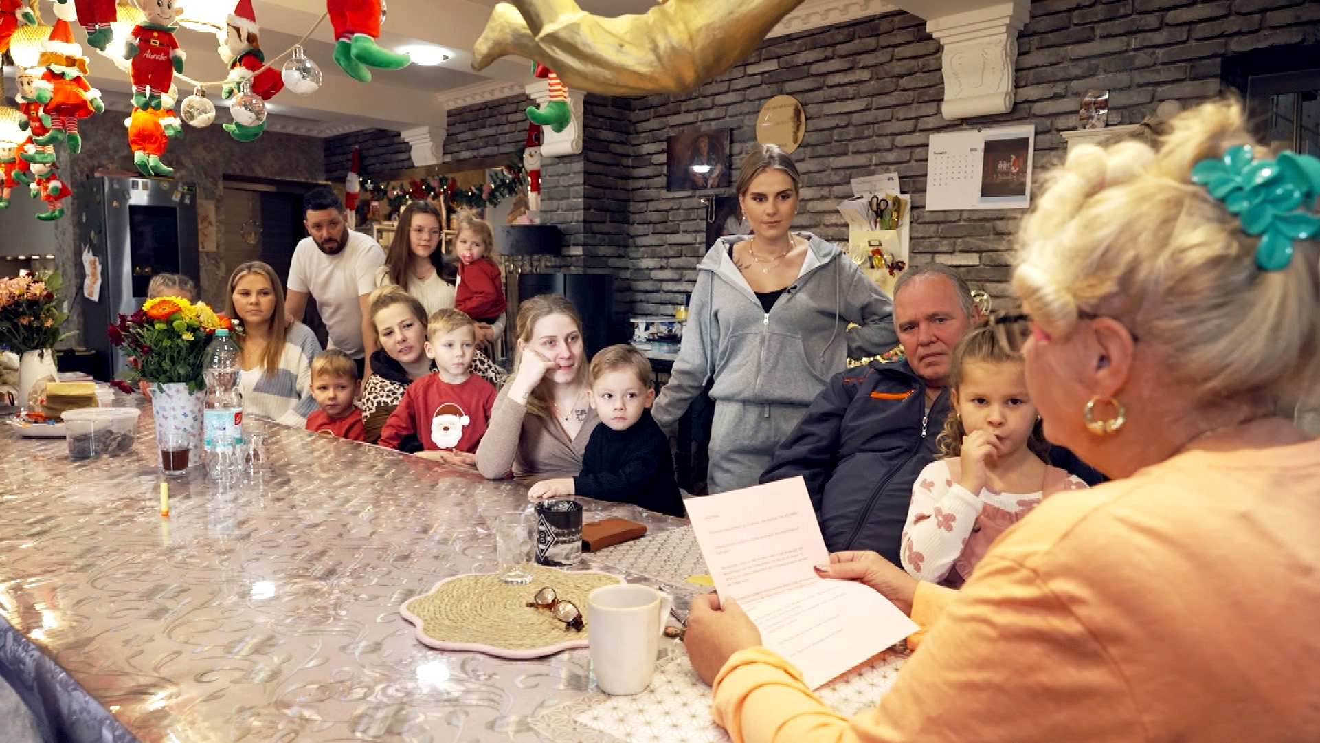 Meldung: „Die Wollnys“: Neue Staffel startet mit Spezialfolge zum 15-jährigen Jubiläum bei RTLZWEI - RTLZWEI Unternehmen