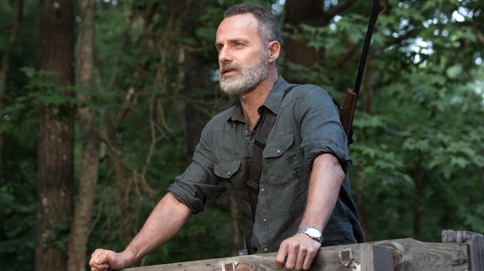 The Walking Dead - Staffel 9