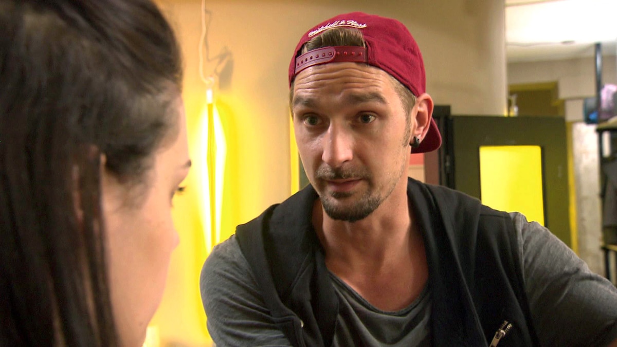 Berlin Tag Und Nacht Kommt Leon Zurück www.rtl2.de