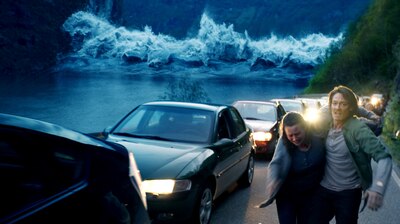 The Wave - Die Todeswelle - Spielfilm