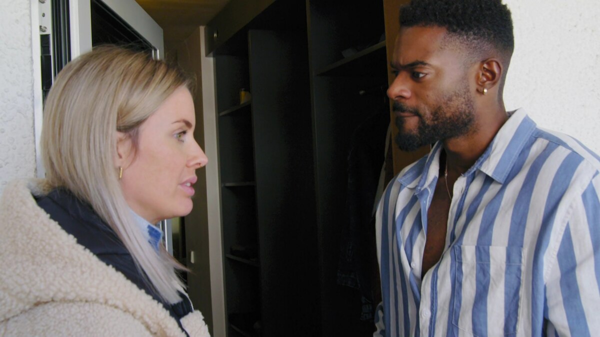 Warum so toxic? Köln 50667 RTLZWEI