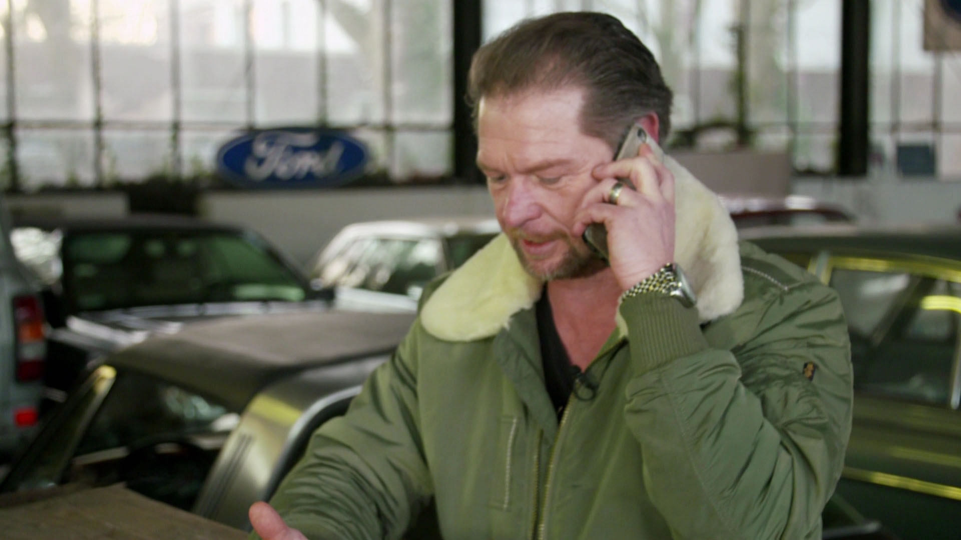 Det sucht Family-Auto (Folge 543) (Video) - GRIP - Das ...