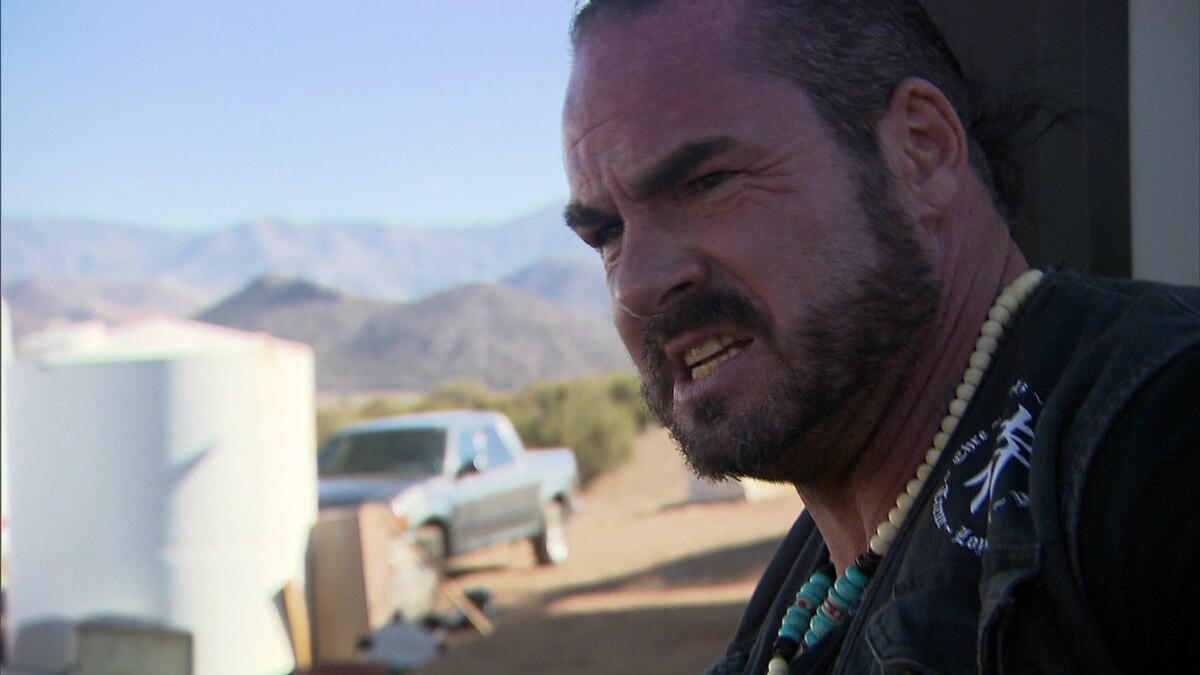 Carsten Stahl nimmt Autodiebe fest (Video ...