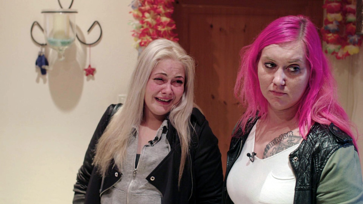 Wiedersehen mit Mama als Prostituierte (Video Wiedersehen mit Mama als Prostituierte (Video