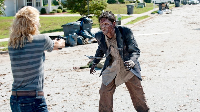 The Walking Dead - Staffel 2