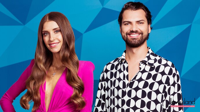 Love Island - Aftersun: Der Talk - Cathy Hummels und Jimi Blue Ochsenknecht