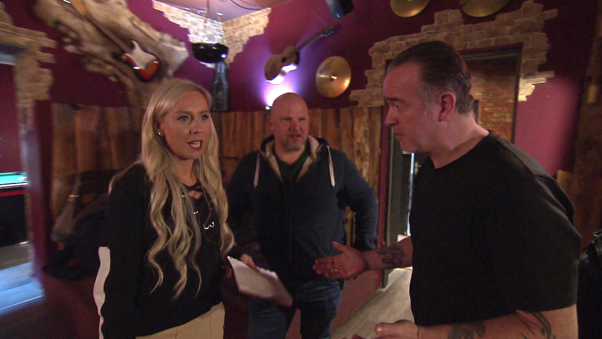 Peggys Partyplanungen (Video) - Berlin - Tag & Nacht - RTLZWEI