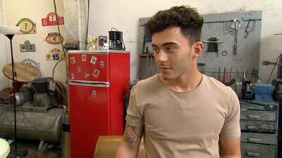 Berlin tag und nacht sendung verpasst