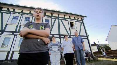 Armes Deutschland - Deine Kinder - Episode 0008
