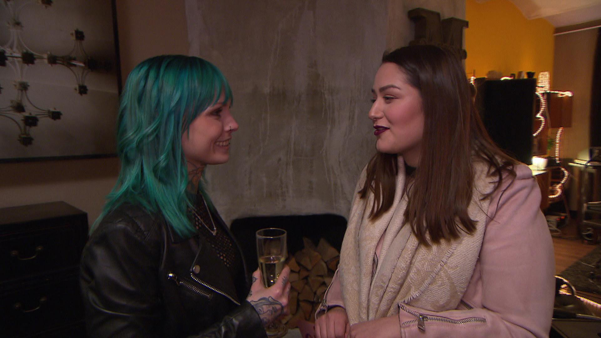 Musik An Welt Aus Video Berlin Tag Nacht Rtlzwei