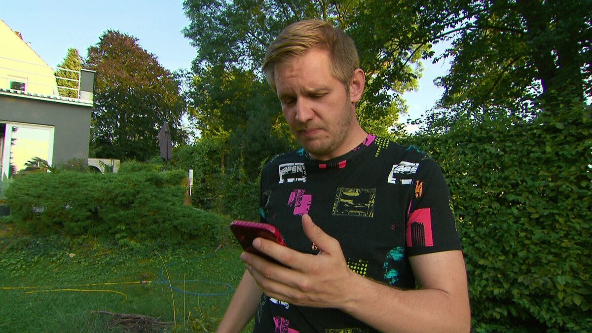 Dating app für berlin