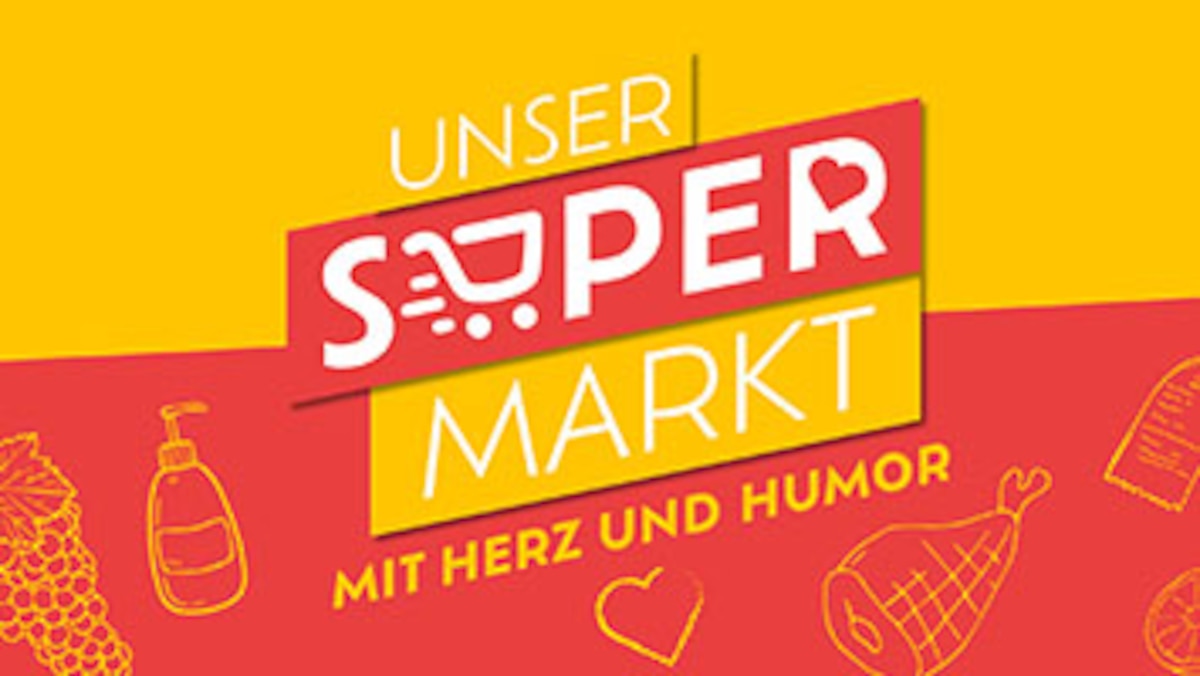 folgen von unser supermarkt - mit herz und humor