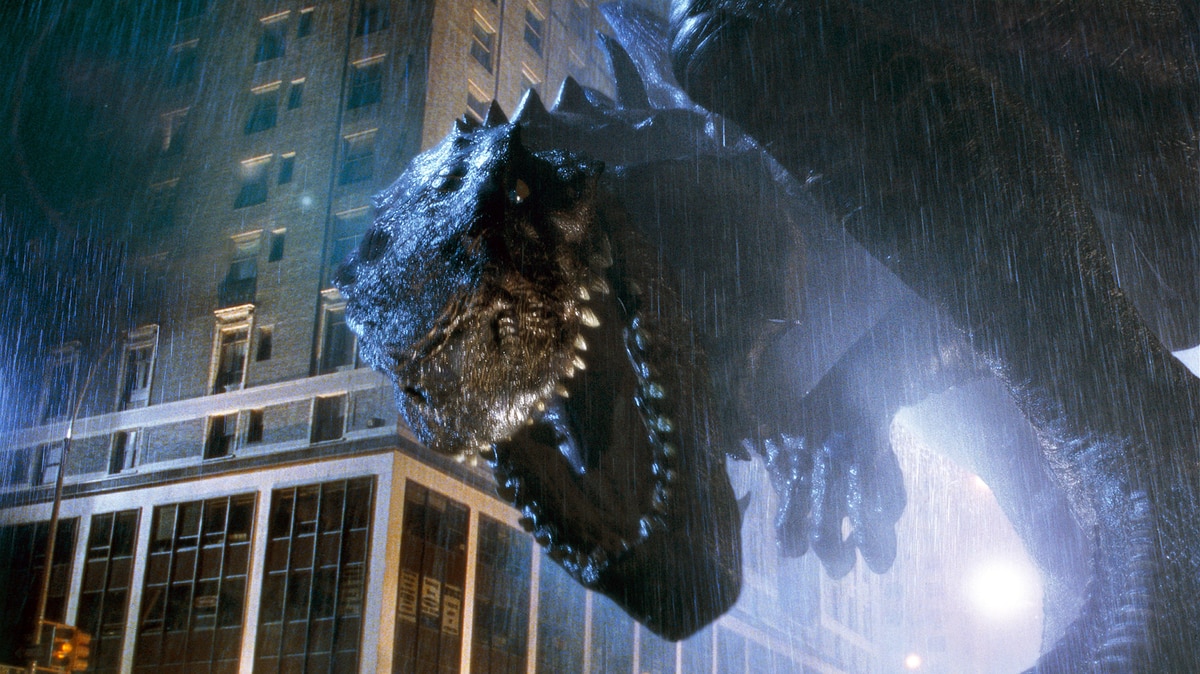 Godzilla - Die Spielfilme bei RTLZWEI - RTLZWEI