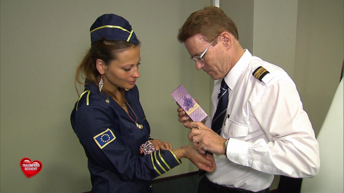 Elvis in der Stadt der Engel - Traumfrau gesucht - Das Geschäft mit der Liebe - RTLZWEI