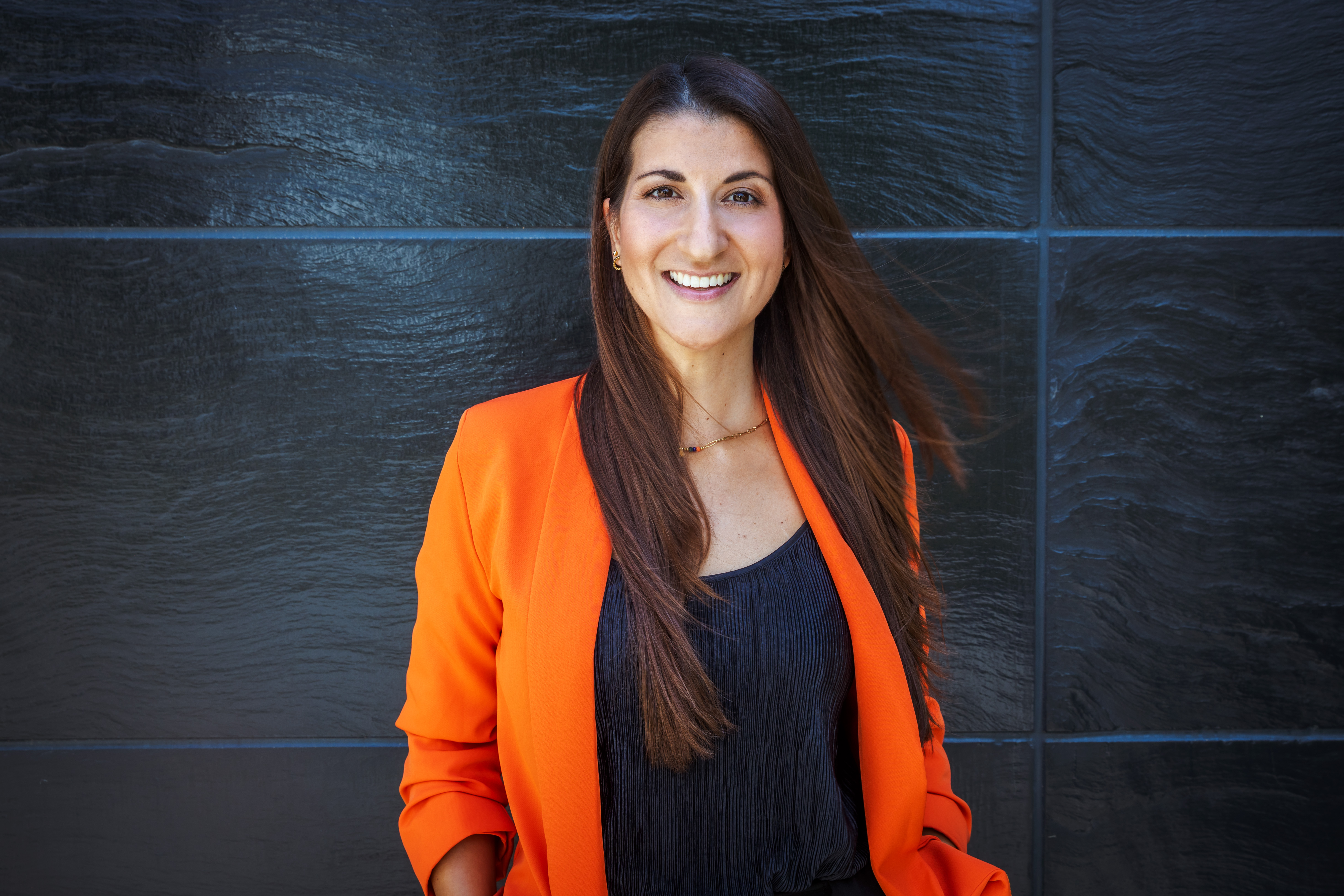 Adriana Puglisi, Executive Producer Redaktion Wissen & Dokumentation