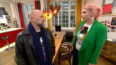 Raus hier! - Berlin - Tag & Nacht - RTLZWEI