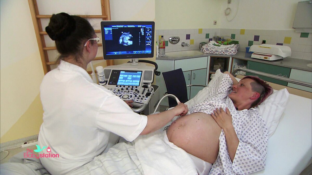 Die Babystation Die Babystation